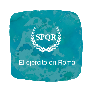 SPQR: El ejército en la antigua Roma