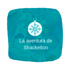 La aventura de Shackelton